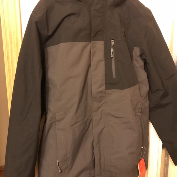 Winter jackets - Picture 4 of 5